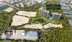 Lentor Gardens (D26), Condominium #573130321